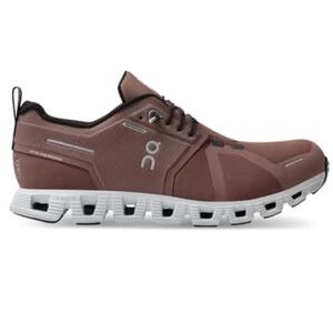 On Running Women's Tan Athletic Shoes